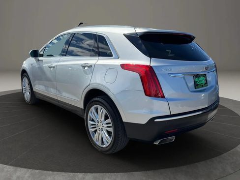 Used 2019 Cadillac XT5 Premium Luxury FWD image 7