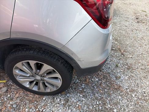 Used 2019 Buick Encore Preferred image 8