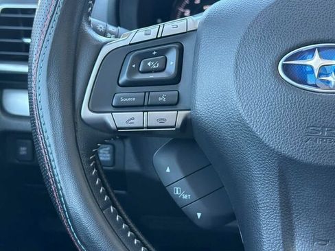 Used 2016 Subaru Forester 2.0XT Touring w/ Eyesight & Navigation System AWD/4WD image 30