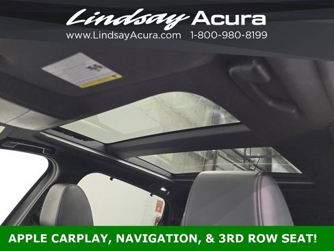 Used 2024 MAZDA CX-90 3.3 Turbo w/ Premium Plus Pkg image 9