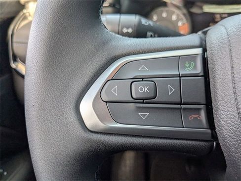 New 2026 Jeep Compass Latitude image 17