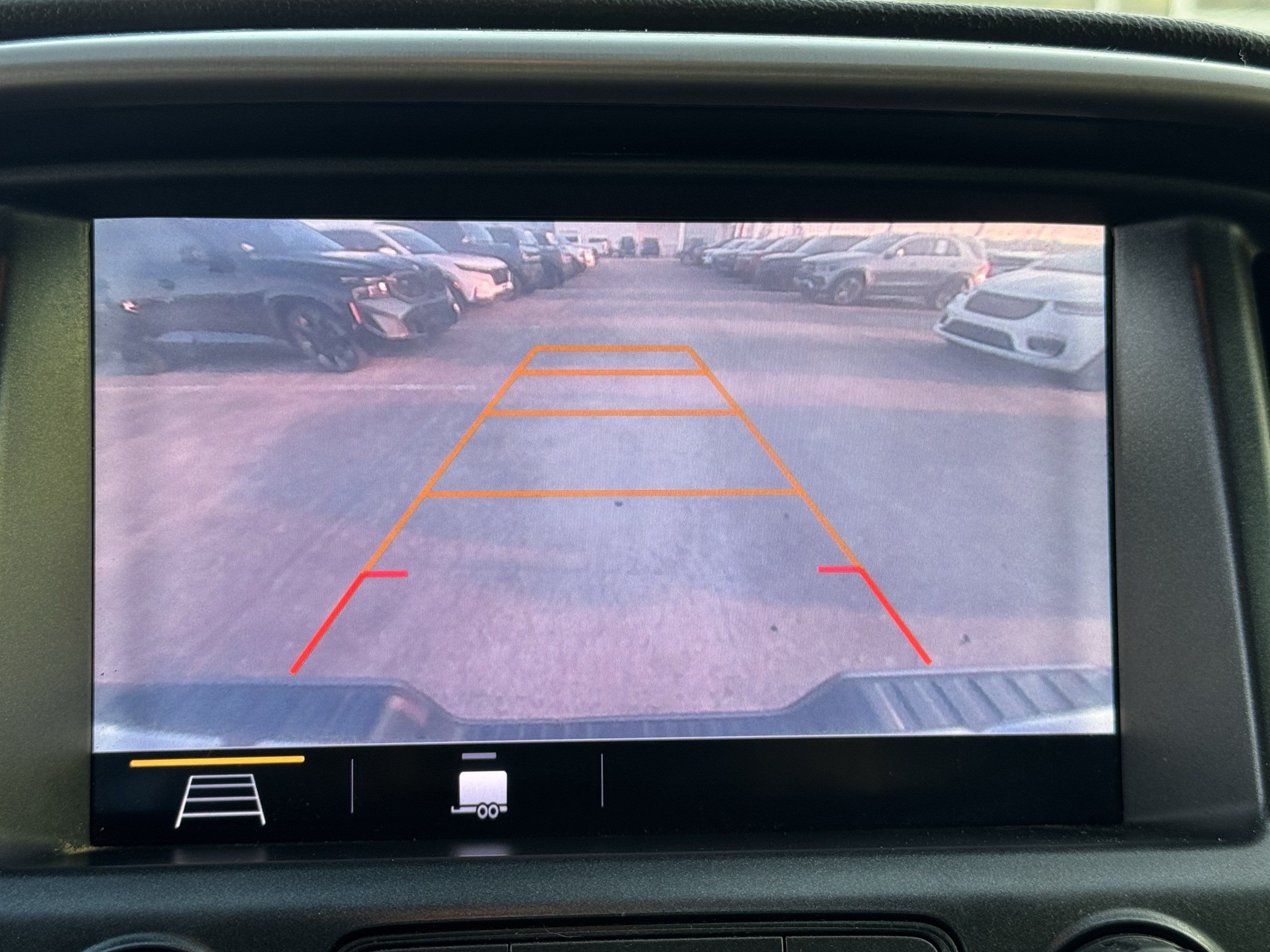 Used 2019 GMC Canyon All Terrain w/ Trailering Package AWD/4WD image 24