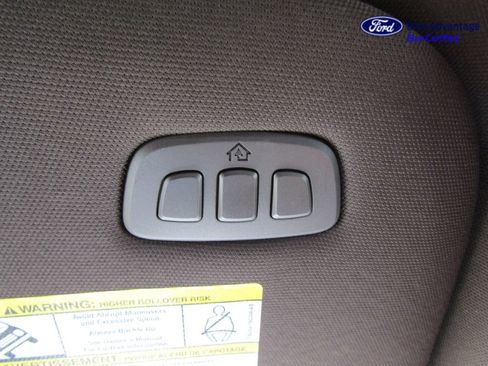 Certified 2024 Ford F350 King Ranch w/ Chrome Package AWD/4WD image 45