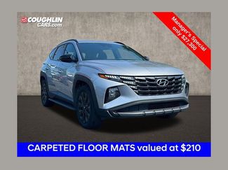 Used 2024 Hyundai Tucson XRT 360° Tour