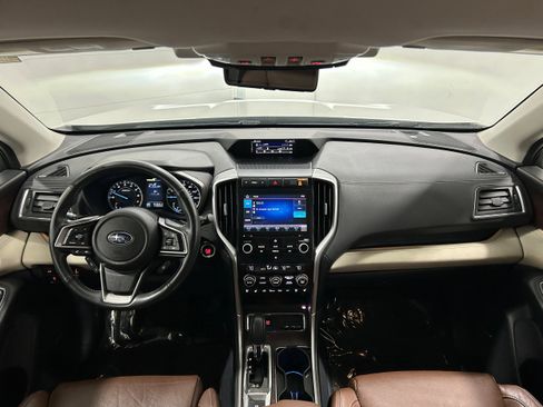 Used 2021 Subaru Ascent Touring w/ Popular Package #2A image 15