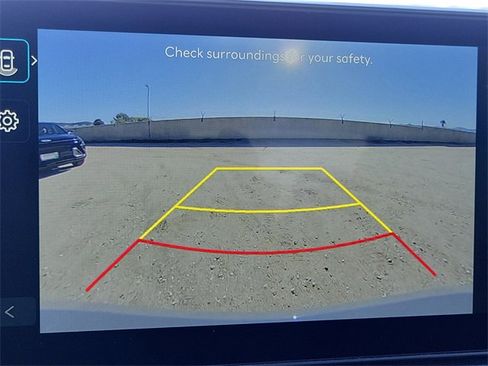 New 2026 Hyundai Sonata SE image 13