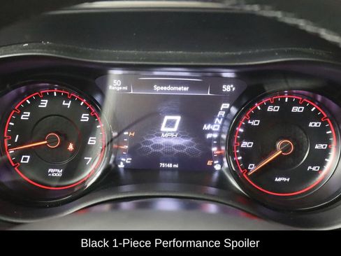 Used 2018 Dodge Charger SXT w/ Blacktop Package image 11