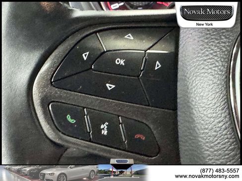 Used 2023 Dodge Challenger GT w/ Cold Weather Group image 16