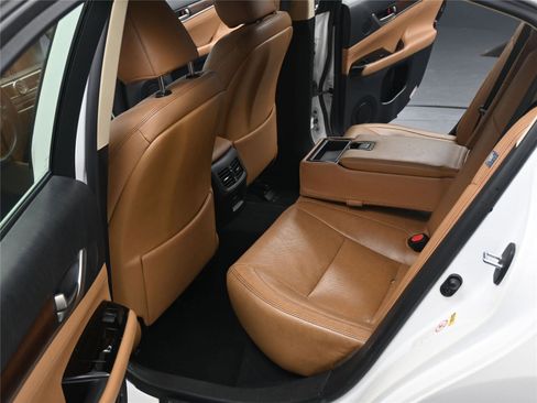 Used 2015 Lexus GS 350 Crafted Line w/ Premium Package image 6