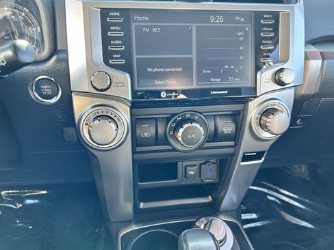 Certified 2023 Toyota 4Runner SR5 image 26