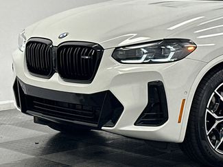 Used 2023 BMW X3 M40i w/ Premium Package video 2