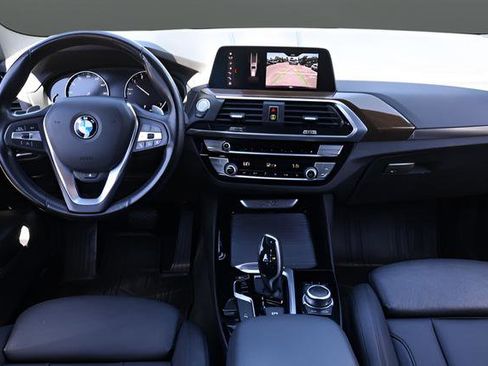 Used 2021 BMW X3 sDrive30i w/ Convenience Package image 18