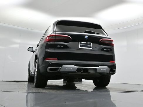 Used 2021 BMW X5 sDrive40i w/ Convenience Package image 52