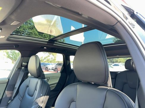 Certified 2025 Volvo XC60 T8 Ultra w/ Climate Package image 13