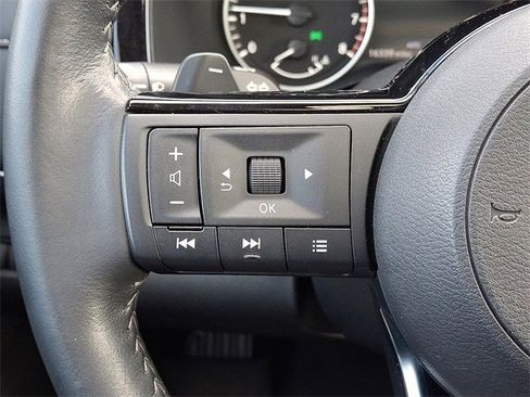 Used 2024 Nissan Pathfinder SL w/ SL Premium Package image 23