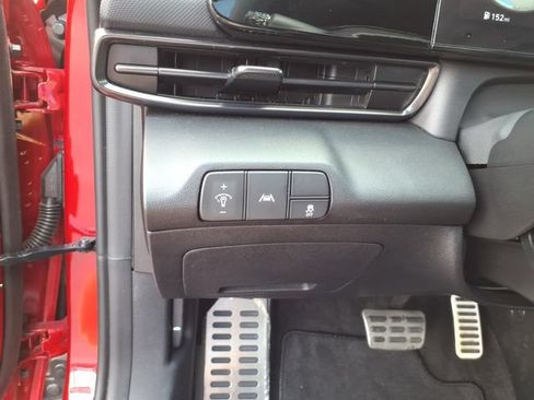 Used 2023 Hyundai Elantra N Line FWD image 12