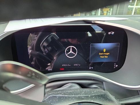 Used 2025 Mercedes-Benz AMG GT 43 image 14