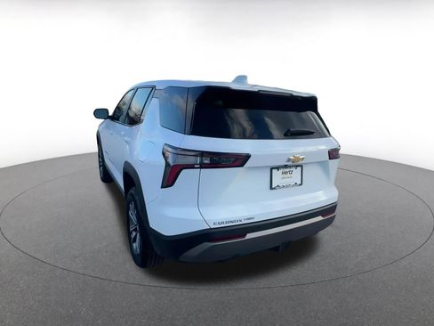 Used 2025 Chevrolet Equinox LT image 11