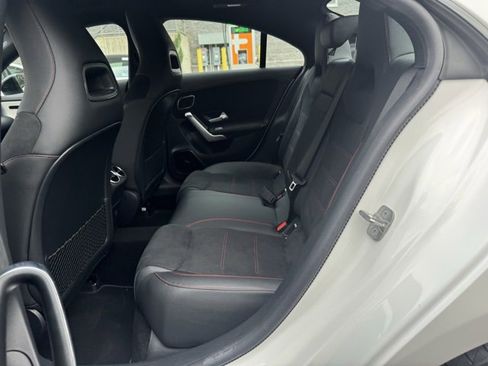 Certified 2024 Mercedes-Benz CLA 250 4MATIC image 13