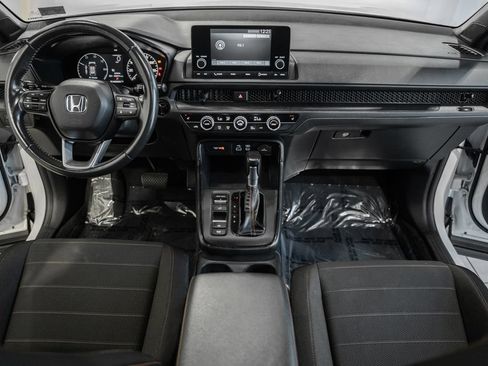 Used 2023 Honda CR-V Sport image 19