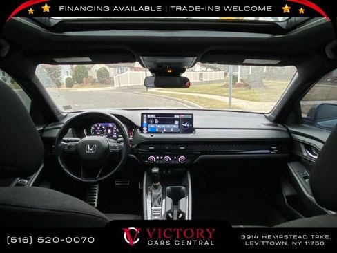 Used 2023 Honda Accord Sport image 23