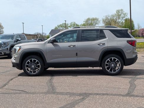 New 2026 GMC Terrain Elevation AWD/4WD image 7