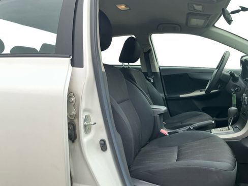 Used 2011 Toyota Corolla S FWD image 14