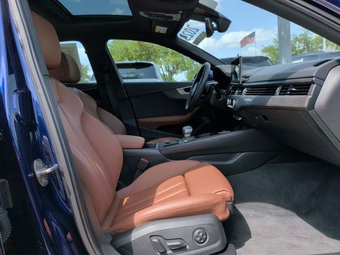 Certified 2023 Audi A4 2.0T Premium w/ Convenience Package AWD/4WD image 33