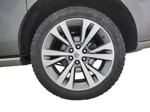 Used 2021 Ford Expedition Max King Ranch w/ Cargo Package image 48