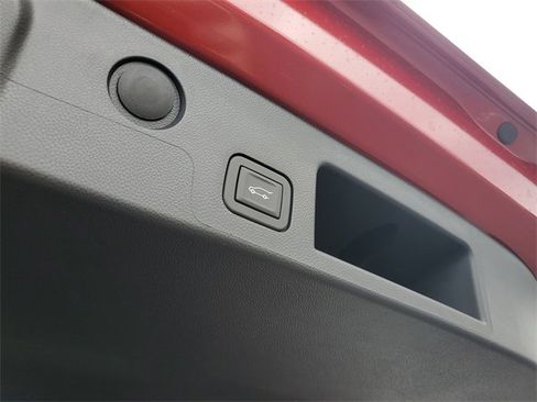 New 2026 GMC Terrain AT4 w/ Technology Package II image 6