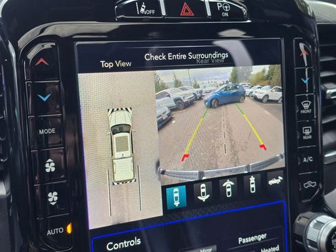 Used 2021 RAM 1500 Limited image 33