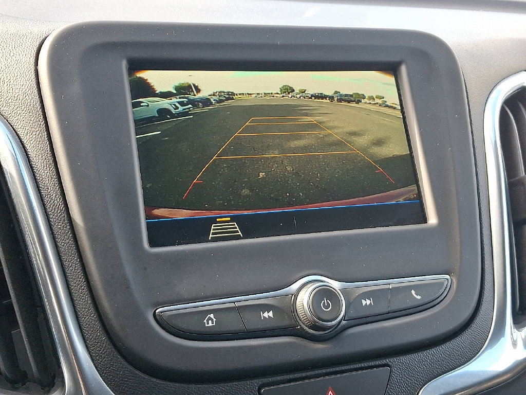 Certified 2019 Chevrolet Equinox LT FWD image 18