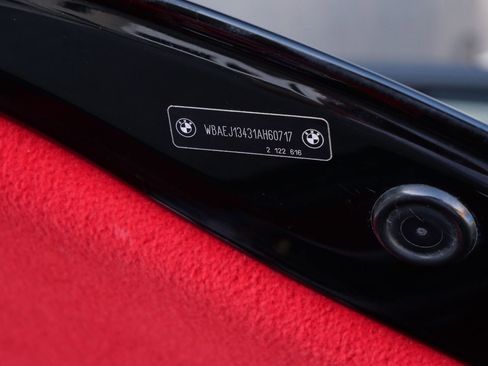 Used 2001 BMW Z8 RWD image 90