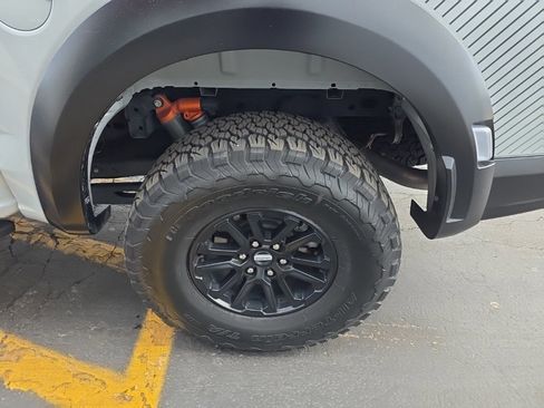 Used 2024 Ford F150 Raptor image 11