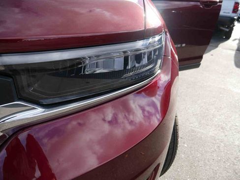 Used 2025 Jeep Grand Cherokee L Laredo w/ Trailer Tow Package image 22