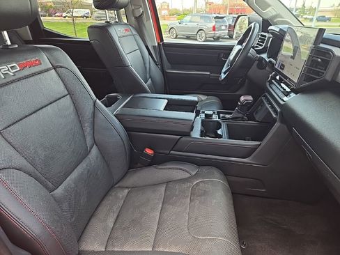 Used 2022 Toyota Tundra TRD Pro AWD/4WD image 32