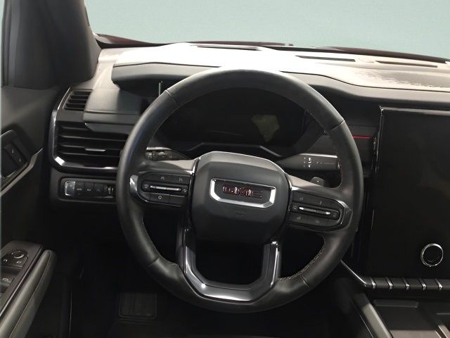 Used 2025 GMC Acadia AT4 w/ Luxury Package AWD/4WD image 12