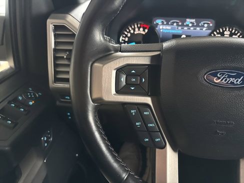 Used 2020 Ford F150 Platinum image 15