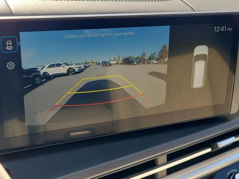 New 2026 Hyundai Santa Fe SEL image 31