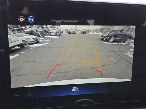 New 2026 Chevrolet Equinox LT w/ Convenience Package II image 4