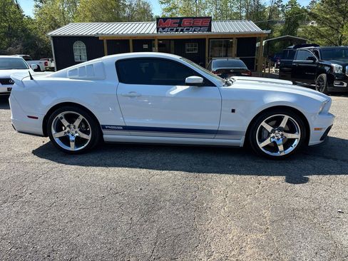 Used 2014 Ford Mustang GT Premium w/ GT Track Package image 2
