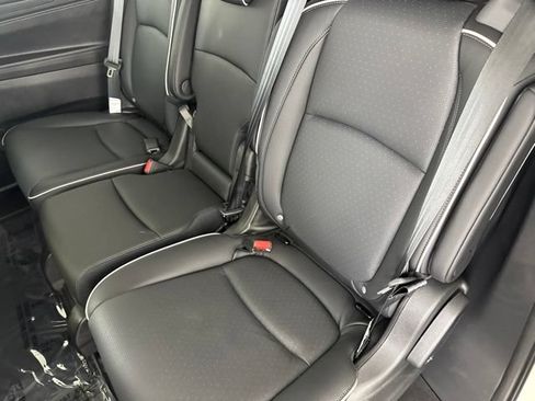 Certified 2026 Honda Odyssey Elite image 30