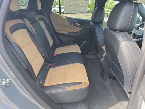 New 2026 Chevrolet Equinox ACTIV FWD image 16
