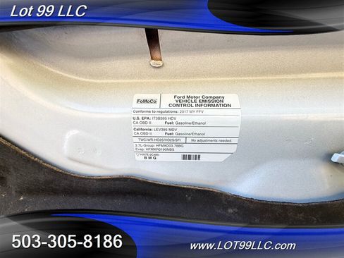 Used 2017 Ford Transit 350 XL RWD image 69