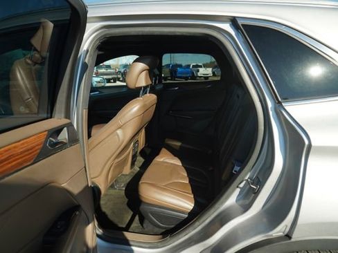 Used 2016 Lincoln MKC Reserve image 15