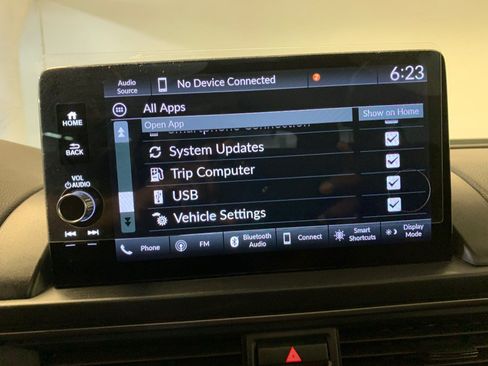 Used 2023 Honda Pilot TrailSport image 32