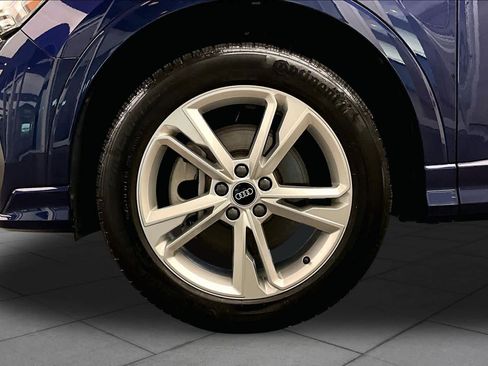 Used 2023 Audi Q3 2.0T Premium Plus w/ Premium Plus Package AWD/4WD image 11