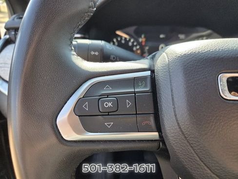 Used 2024 Jeep Compass Latitude AWD/4WD image 25