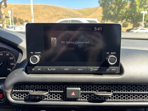 Used 2023 Honda HR-V Sport image 21