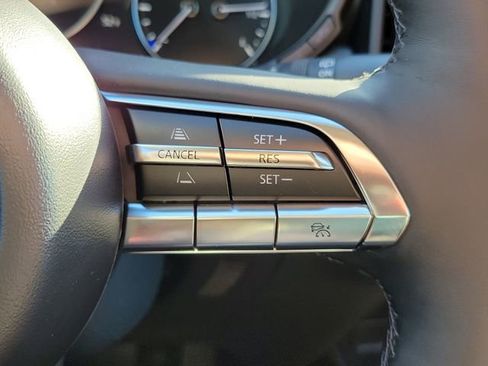 New 2026 MAZDA CX-50 Meridian Edition image 17